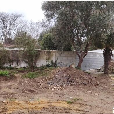 Terrain  131000 €