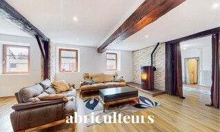 Maison 7 Pièces 260 m² à vendre à Le Boullay-Mivoye (28210)