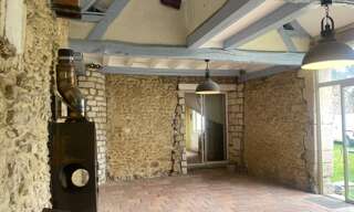 Maison 6 Pièces 189 m² à vendre à Cinqueux (60940)