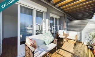 Appartement 3 Pièces 63 m² à vendre à Gray (70100)