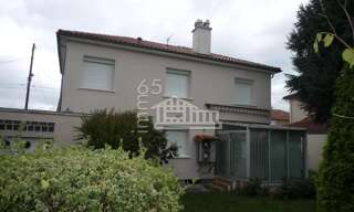 Maison 4 Pièces 111 m² à vendre à Tarbes (65000)