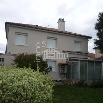 Maison 4 pièces 175000 €