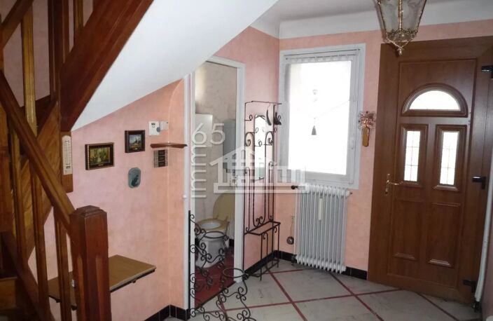MAISON T4/5  QUARTIER LA GESPE — photo 2