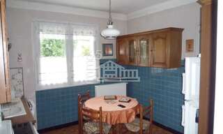 Maison 4 Pièces 111 m² à vendre à Tarbes (65000)