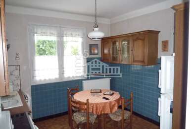 Maison 4 pièces 175000 €