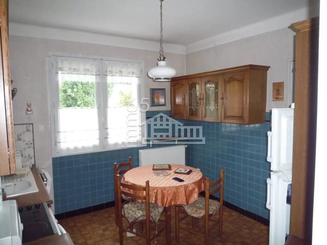 Maison proposé à Tarbes
