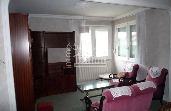 MAISON T4/5  QUARTIER LA GESPE — photo 4