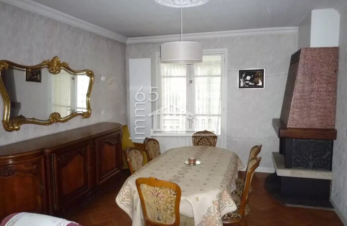 MAISON T4/5  QUARTIER LA GESPE — photo 5