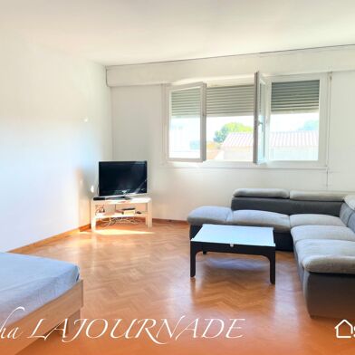 Appartement 2 pièces 69800 €