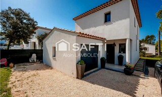 Maison 4 Pièces 88 m² à vendre à Brignoles (83170)