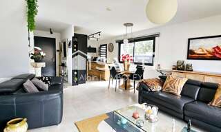 Maison 4 Pièces 88 m² à vendre à Brignoles (83170)