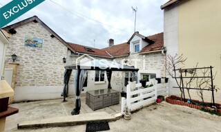 Maison 7 Pièces 224 m² à vendre à Trépail (51380)