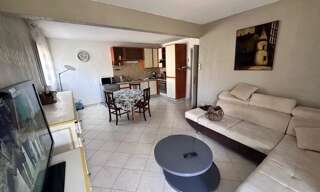 Appartement 3 Pièces 55 m² à vendre à Nice (06000)