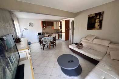 Appartement 3 pièces 278000 €