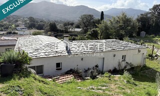 Maison 5 Pièces 128 m² à vendre à Albitreccia (20166)