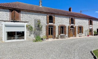 Maison 9 Pièces 314 m² à vendre à Bray-sur-Seine (77480)