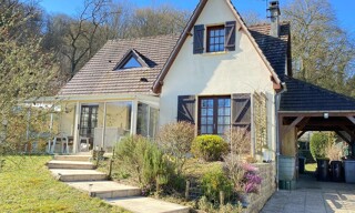 Maison 4 Pièces 106 m² à vendre à Compiègne (60200)