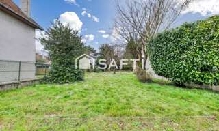 Terrain  488 m² à vendre à Le Perreux-sur-Marne (94170)