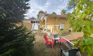 Maison 6 Pièces 133 m² à vendre à Pissos (40410)