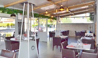 Commerce  150 m² à vendre à Hyères (83400)