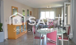 Maison 6 Pièces 135 m² à vendre à Grisy-les-Plâtres (95810)