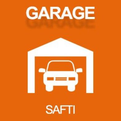 Garage  26000 €