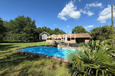 Maison 5 pièces 418000 €