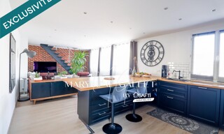 Maison 5 Pièces 111 m² à vendre à Achères (78260)