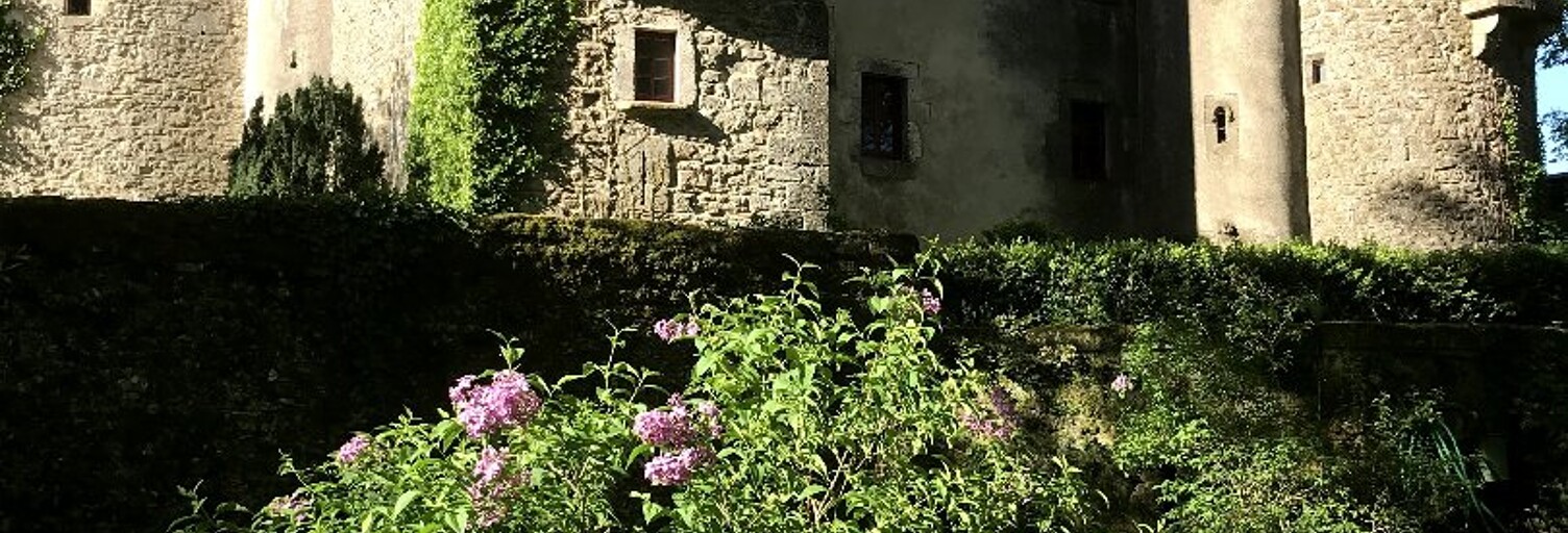 Maison 12 Pièces 523 m² à vendre à Le Caylar (34520)