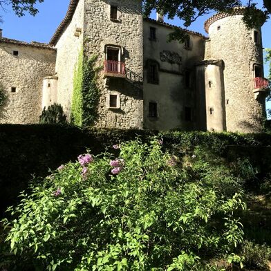 Maison 12 pièces 875000 €