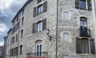 Immeuble  400 m² à vendre à Saint-Ambroix (30500)