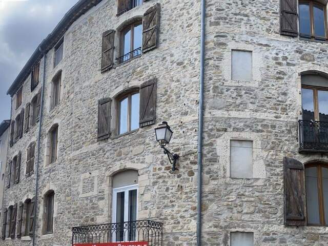 Immeuble — photo du bien