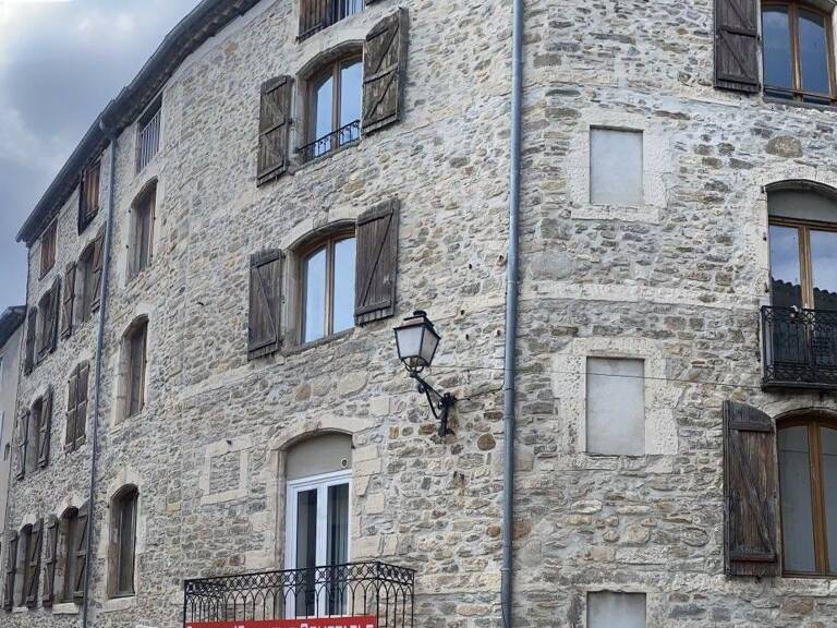 Immeuble — photo 1