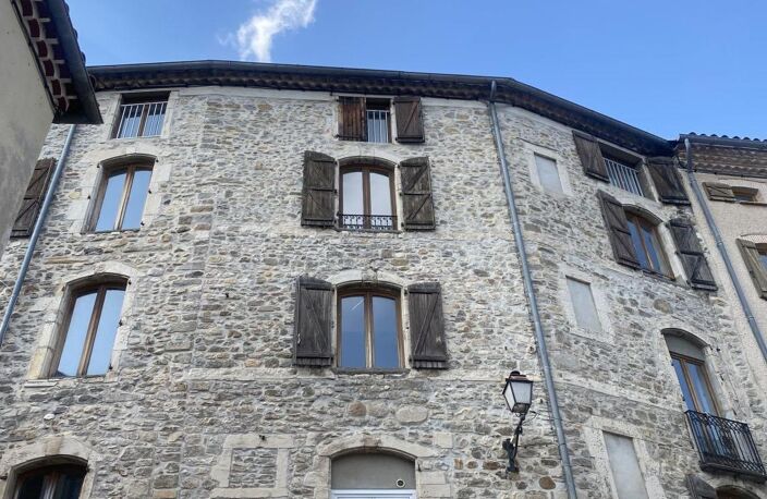 Immeuble — photo 2