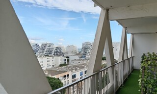 Appartement 4 Pièces 58 m² à vendre à La Grande-Motte (34280)