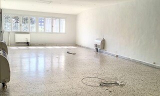 Commerce 1 Pièce 550 m² à louer à Marseille 4 (13004)