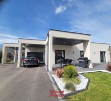 Photo Villa de 5 pièces Le Coteau