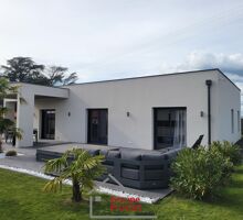 Photo Villa de 5 pièces Le Coteau