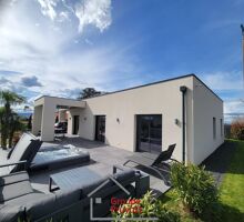 Photo Villa de 5 pièces Le Coteau