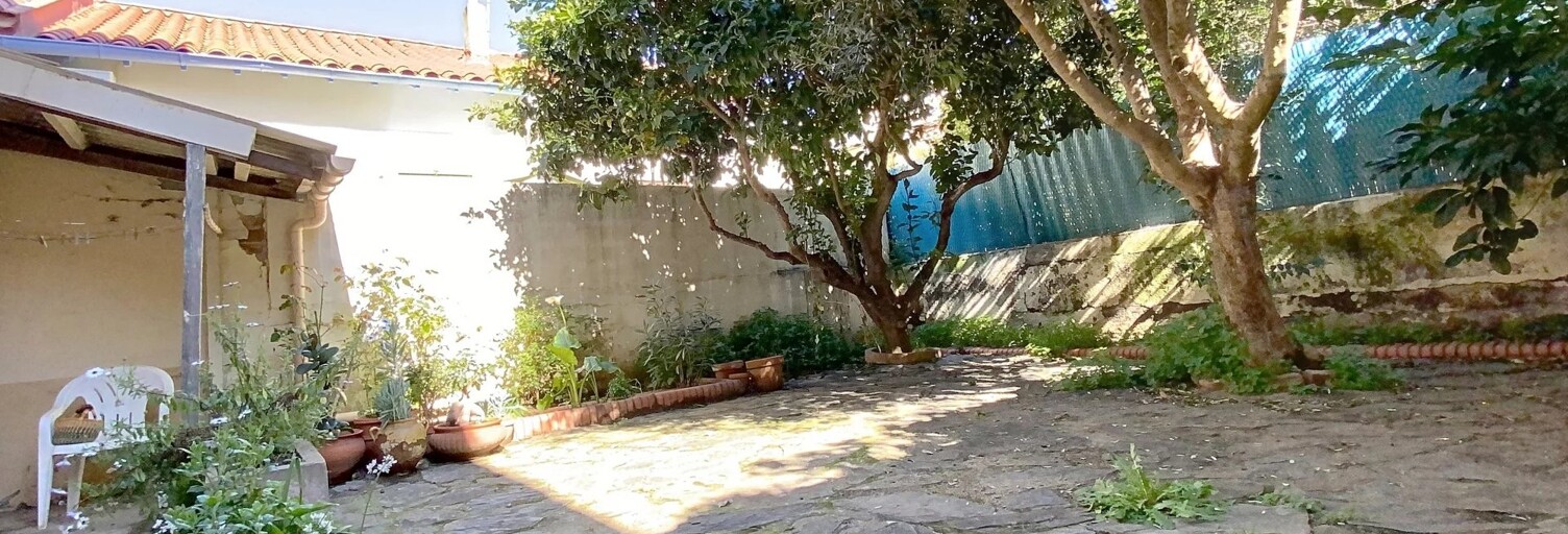 Maison 6 Pièces 126 m² à vendre à Perpignan (66100)