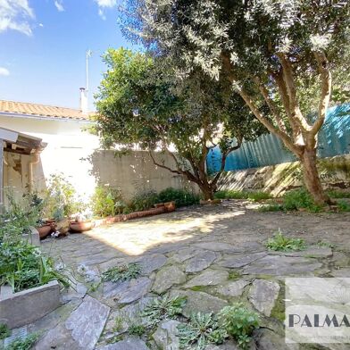 Maison 6 pièces 201000 €