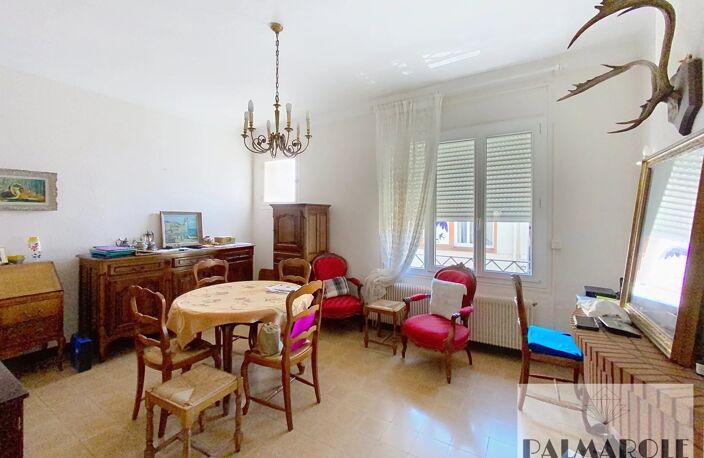 PERPIGNAN - La lunette - Maison en 2 appartements balcon jardin et garage — photo 3