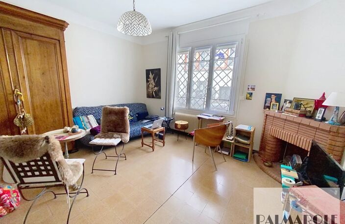 PERPIGNAN - La lunette - Maison en 2 appartements balcon jardin et garage — photo 4