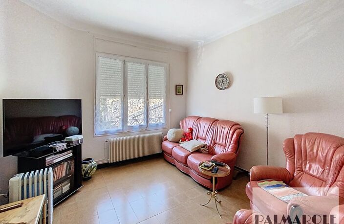 PERPIGNAN - La lunette - Maison en 2 appartements balcon jardin et garage — photo 5