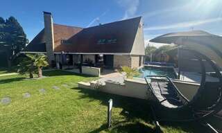 Maison 7 Pièces 253 m² à vendre à Viarmes (95270)