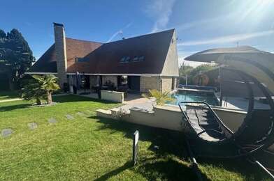 Maison 7 pièces 899000 €