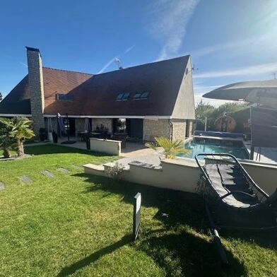 Maison 7 pièces 899000 €