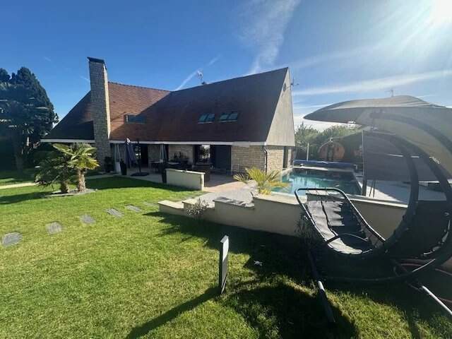 MAISON A VENDRE VIARMES — photo du bien