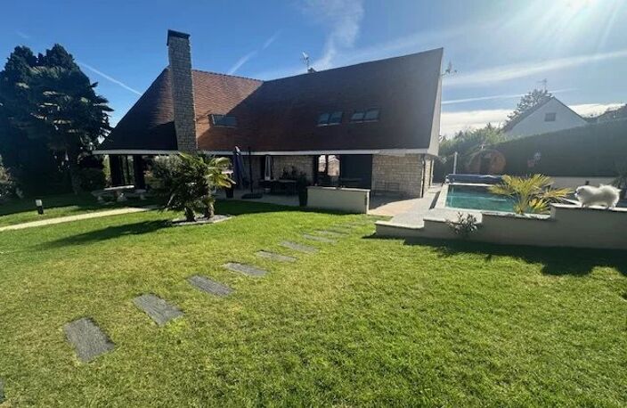 MAISON A VENDRE VIARMES — photo 2