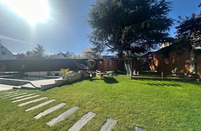 MAISON A VENDRE VIARMES — photo 3